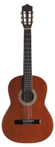 Stagg C 536 - klasická gitara 3/4