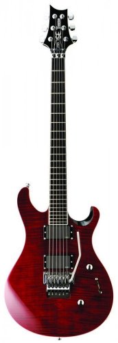 PRS SE Torero SR - Elektrická kytara