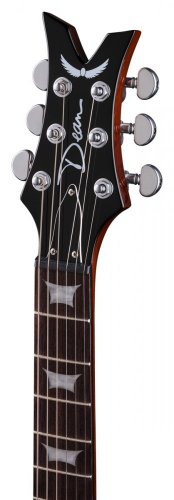 Dean Guitars Icon Flame Top TBZ - Elektrická kytara