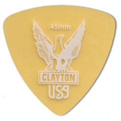 Steve Clayton URT 45 / 12 - sada trsátek