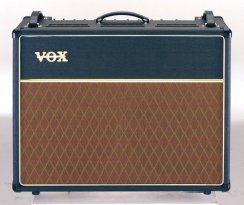 Vox AC30C2 - Lampowe kombo gitarowe