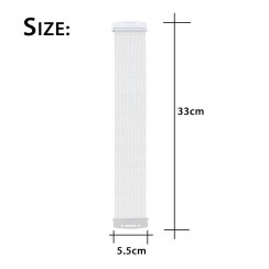 Sprężyna do werbla 14" 20 sprężyn Kera Audio SPR55