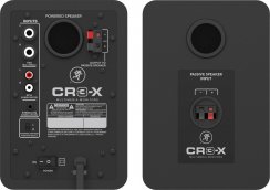 MACKIE CR 3 X (pair) - Štúdiové monitory
