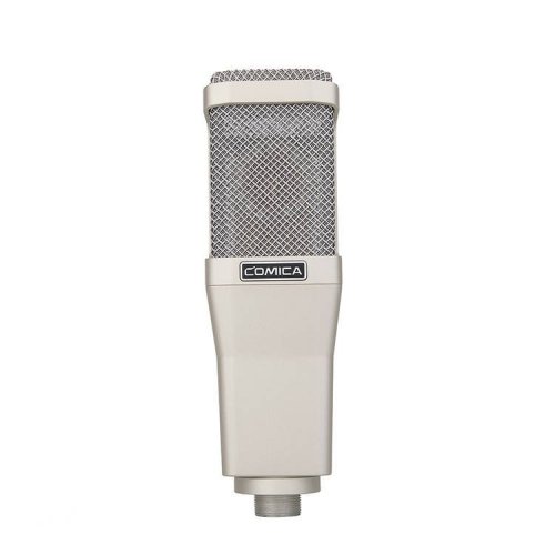 Comica STM01 - studiový mikrofon