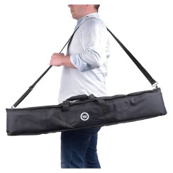 LIGHT4ME BAR BAG - torba pokrowiec listwa led bar