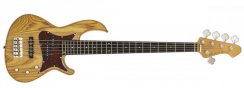 Aria 313-MK2/5 (OPN) - elektrická basgitara
