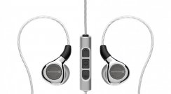 Beyerdynamic Xelento Remote - In-Ear slúchadlá s technológiou TESLA
