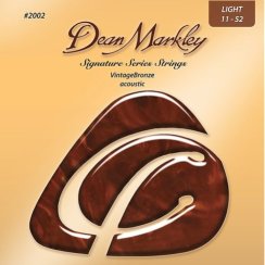 Dean Markley DM 2002