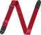 Ibanez GS64-RD - gitarový popruh