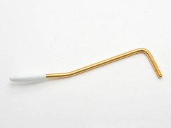 Goldo TM11G - rameno tremolo můstku (zlaté)