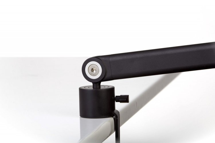 Novox Armstrong Boom - stolový mikrofónový stojan, štúdiové rameno