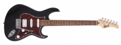 CORT G110 OPBK - Gitara elektryczna