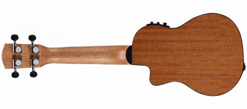 Alvarez RU 26 S CE - elektroakustické sopránové ukulele