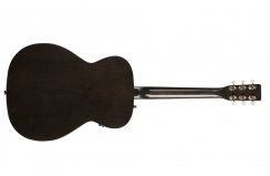 A&L Legacy Faded Black - Elektroakustická gitara