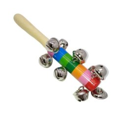 Kera Audio CHBL - Činelky