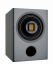 Fluid Audio CX7 - aktywny monitor studyjny (szary)