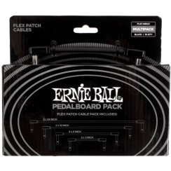 Ernie Ball EB 6462