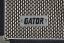 Gator GR-RETRORACK-4BK - Vintage rack 4U