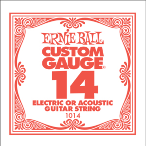 Ernie Ball EB 1014