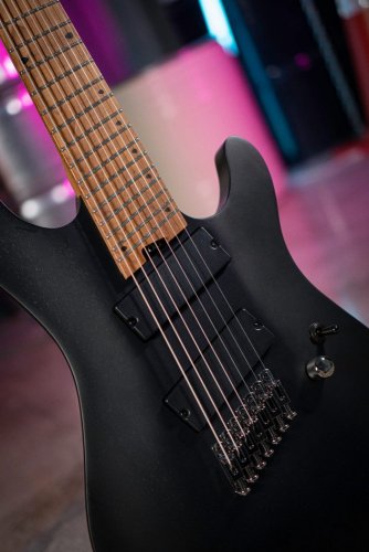 Cort KX307 MS OPBK - Sedmistrunná elektrická kytara