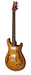PRS DGT Semi-Hollow Limited Edition Mccarty Sunburst - elektrická kytara USA