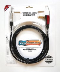 Van Damme ProGrade Classic XKE POS - Nástrojový kabel s tichým vypínáním, lomený 5m