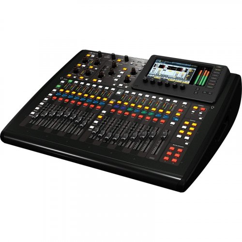 Behringer X32 Compact - Mikser cyfrowy