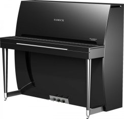 Samick Ditto EB ST - akustické piano