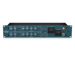 Behringer 369 - Kompresor/Limiter