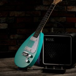 VOX MK3 MINI AG - Elektrická gitara