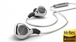 Beyerdynamic Xelento Remote - In-Ear slúchadlá s technológiou TESLA