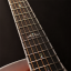 Cort Gold A8 NAT W/CASE NAT - Elektroakustická kytara s pouzdrem
