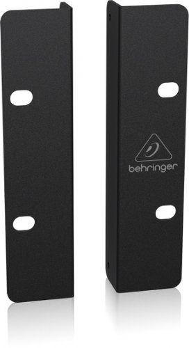 Behringer Eurorack Ears (80 HP) - Uchwyty eurorack