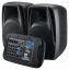 Laney AH2500D - ozvučovací systém