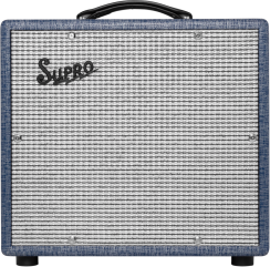 Supro Montauk 1608R - gitarový zosilňovač