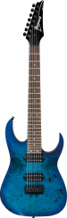 Ibanez RG7421PB-SBF - elektrická gitara