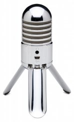 Samson Meteor Mic - Mikrofon USB