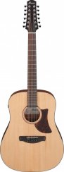 Ibanez AAD1012E-OPN - gitara elektroakustyczna