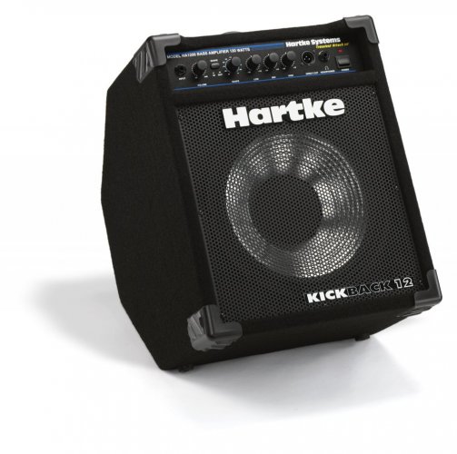 Hartke KickBack 12 - Basové kombo