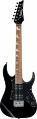 Ibanez GRGM21-BKN - elektrická gitara