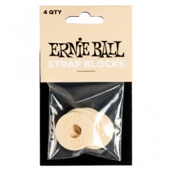 Ernie Ball EB 5624 -  Strap Lock do gitary elektrycznej