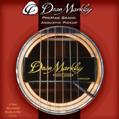 Dean Markley DM 3015 - snimač