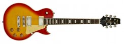 Aria PE-590 STD (AGCS) - gitara elektryczna