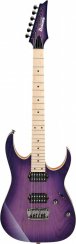 Ibanez RG652AHMFXRPB - elektrická kytara