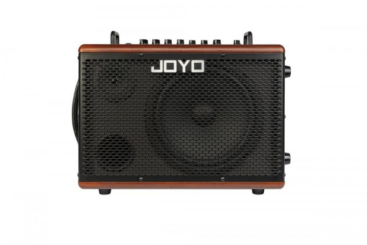Joyo BSK-60 - kombo pro akustické nástroje