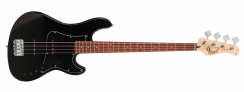 Cort GB 34 JJ BK - Gitara basowa