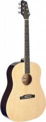 Stagg SA35 DS-N  - gitara akustyczna