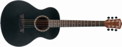 Washburn AGM 5 (BK) - akustická kytara 7/8