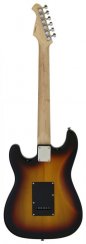 Aria STG-003SPL (3TS) - Elektrická gitara