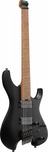 Ibanez QX52-BKF - elektrická kytara